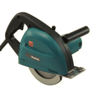 Cortadora de Metal Disco Estándar 38T 4131 Makita