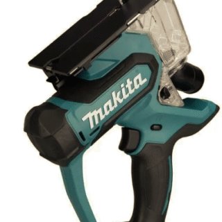 Cortadora de Drywall (Yeso) Inalámbrica 18V DSD180Z Sin Batería Sin Cargador Makita