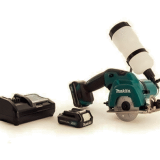 Cortadora 12V Max (CXT) CC301DWAE Makita