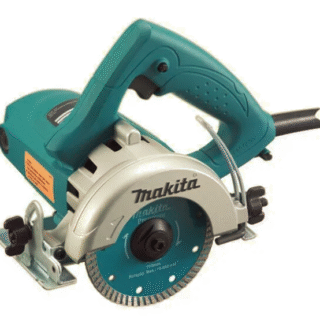 Cortadora 4.3-8 (110 Mm.) 1.400 W. Corte 45º - Incluye Disco Diamantado