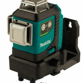 NIVEL LASER 360° VERDE 12V CXT - MAKITA SK700GD