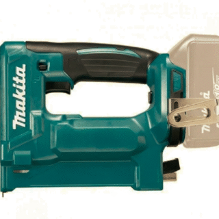 Engrapadora Inalámbrica 18v DST112Z Sin batería Sin cargador Makita