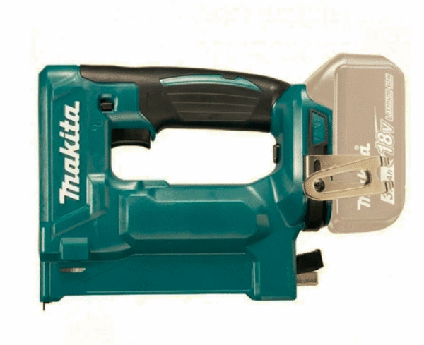 Engrapadora Inalámbrica 18v DST112Z Sin batería Sin cargador Makita