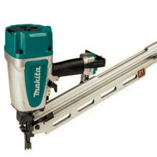 Clavadora 90mm de Emmarcado AN924 Makita