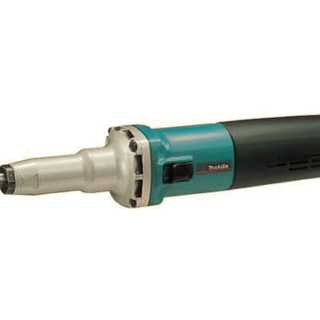 Rectificadora de Matrices 8 mm 750 W GD0800C