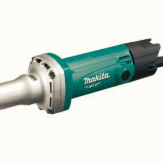 Rectificador 1/4" 480W Mt M9100B Makita