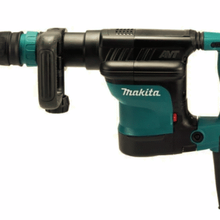 MARTILLO DEMOLEDOR SDS-MAX 8 KG 1300W 11.2J - MAKITA HM1111C