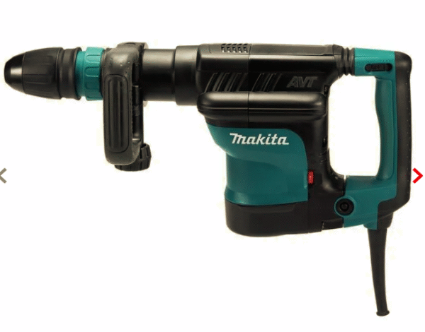 MARTILLO DEMOLEDOR SDS-MAX 8 KG 1300W 11.2J - MAKITA HM1111C