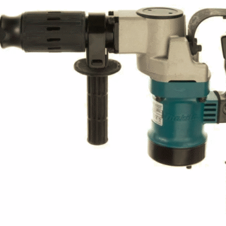 Martillo Demoledor Hex. 17mm 900w 2.900GPM HM0810T Makita