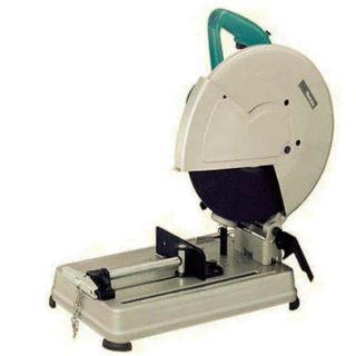 Tronzadora Portátil 14'' 2000 Watts 2414NBE Makita