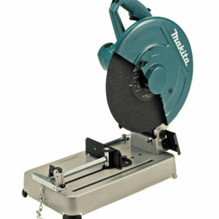 Tronzadora Portatil 350mm 14" LW1401 Makita