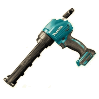 Pistola Calafatear Inalámbrica 18V DCG180Z Sin batería Sin cargador Makita