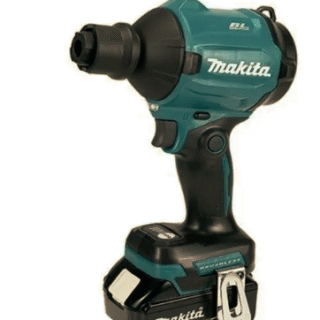 Pistola de Soplado 18V + Batería y Cargador DAS180RT Makita