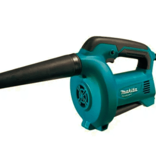 Soplador De Aire Electrico M4000b 530w Mt Makita