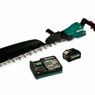 Cortasetos Inalambrico 40V 600mm corte Diametro max. 18mm BL4040X1 DC40RA - UH013GM101