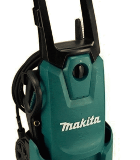 Hidrolavadora 1.800W 120Bar 420 HW1200 Makita