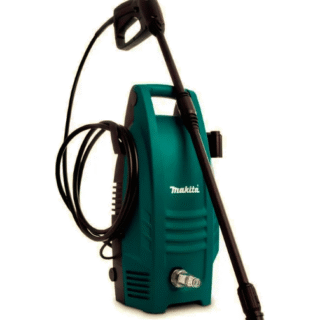 Hidrolavadora Agua Fria Hw101 Makita