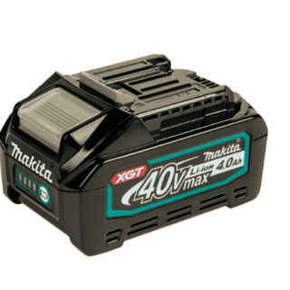 Batería Makita Bl4040 Xgt 40Vol.Max 4Ah 632N72-7 Makita