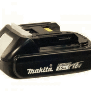 Batería 18v Bl1815 194513-2/632a54-1 Caja/bolsa Makita