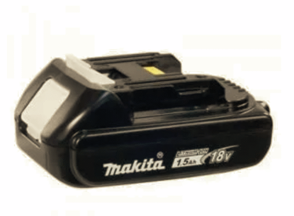 Batería 18v Bl1815 194513-2/632a54-1 Caja/bolsa Makita