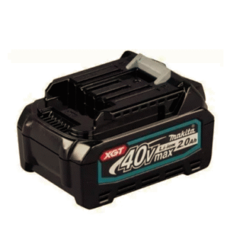 Batería Bl4020 40V 2.0 Ah sin Caja 632R35-7 Makita