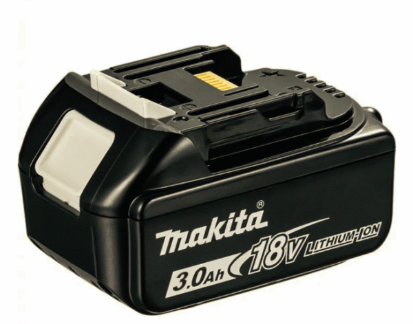 Batería 18v 3.0ah B18b18 632g12-3 Makita