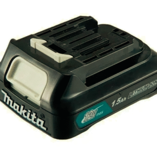 Batería (bl1015/16) 12v 1.5 Ah Li-ion Caja