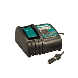 Cargador Automotriz Dc18se